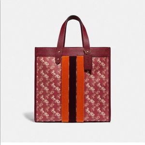 ISO!!!!! Coach Lunar New Year Field Tote
